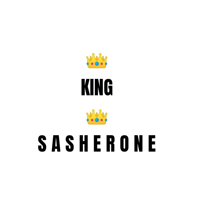 King sasherone